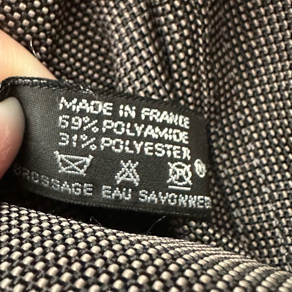 Authentic Hermès Herline PM Backpack - Picture 6 of 14